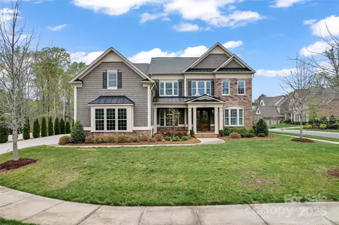 400 Eden Hollow Ln, Weddington, NC 28104