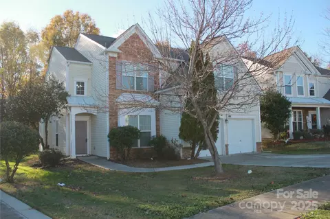 2125 Arbor Vista Dr, Charlotte, NC 28262