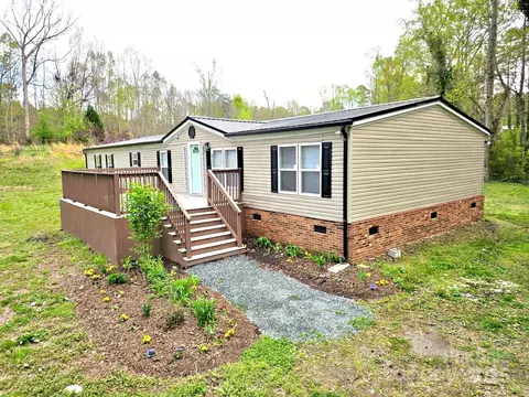 134 Watterson Rd, Grover, NC 28073