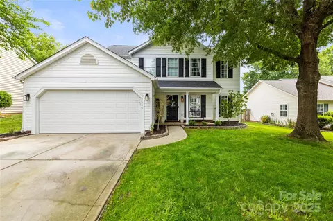5549 Lemley Nw Rd NW, Concord, NC 28027