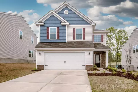 123 Abersham Dr, Mooresville, NC 28115