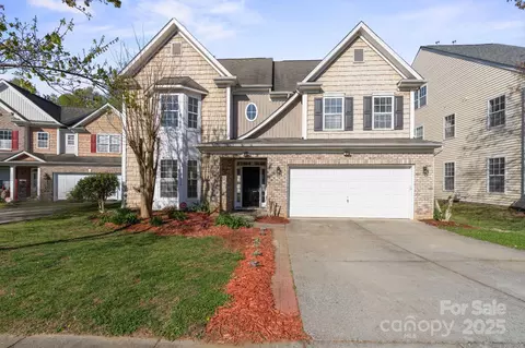 15814 Herring Gull Way, Charlotte, NC 28278