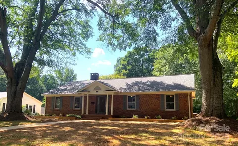211 Worthington St, Shelby, NC 28150