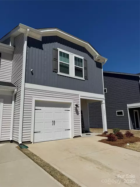 1843 Old Rivers 209 Rd #209, Concord, NC 28027