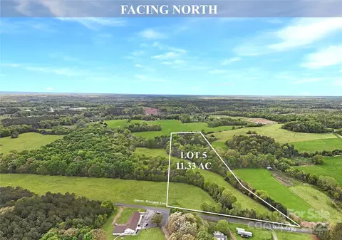 Heathcliff Road, Concord, NC 28025