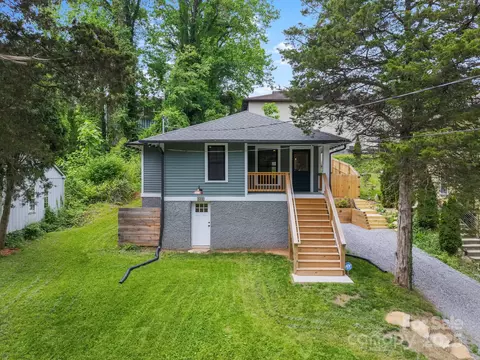 622 Reed St, Asheville, NC 28803