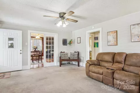 Living - 21 Henry Dr, Clyde, NC 28721 photo 5 of 5