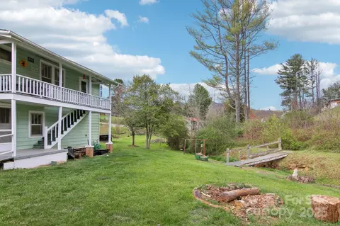 Exterior - 21 Henry Dr, Clyde, NC 28721 photo 12 of 12