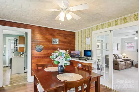 Dining - 21 Henry Dr, Clyde, NC 28721 photo 1 of 1