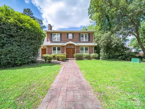 208 Park Ave, Wadesboro, NC 28170