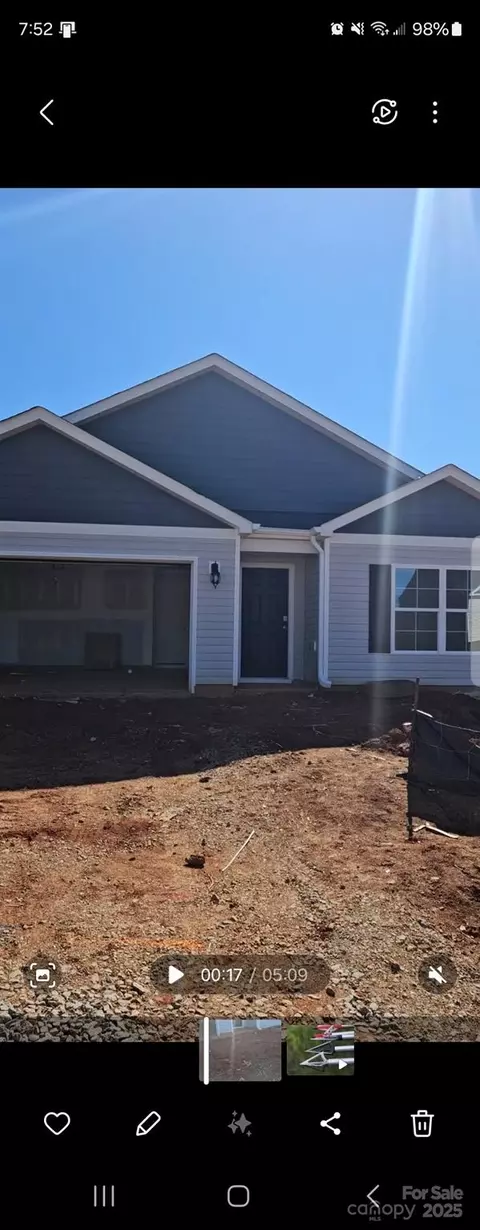 163 Tanager Trl, Lexington, NC 27295