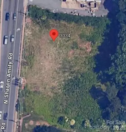 3034 N Sharon Amity Rd, Charlotte, NC 28205