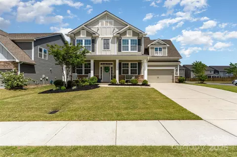 11234 Smokethorn Nw Dr NW, Concord, NC 28027