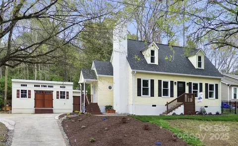 110 Shamrock Ne St NE, Concord, NC 28025