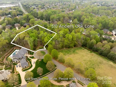 510 Ancient Oaks Ln, Waxhaw, NC 28173