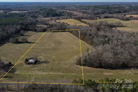 Heathcliff Road, Concord, NC 28025