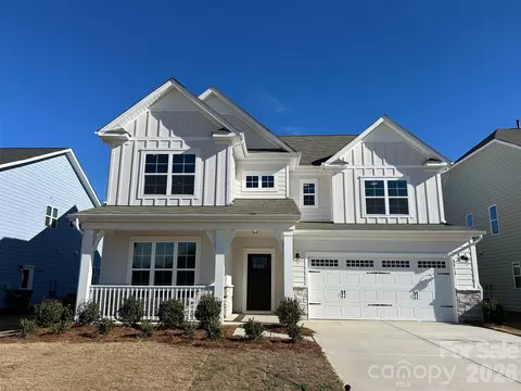 4812 Glen Stripe Cal0035 Dr #CAL0035, Indian Trail, NC 28079
