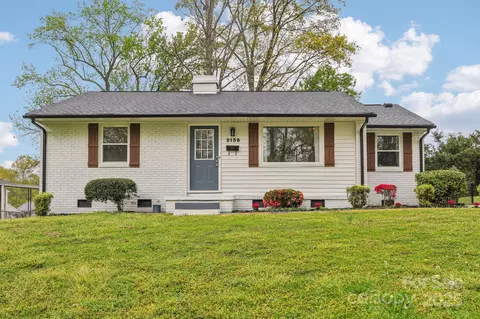 2138 Syracuse Dr, Charlotte, NC 28216