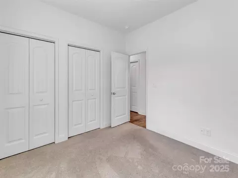 Bedroom - 37 Brian Dr, Canton, NC 28716 photo 4 of 5