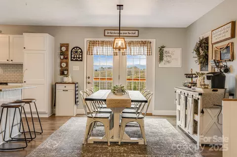 Dining - 139 Grassy Fields Dr, Marshall, NC 28753 photo 1 of 3