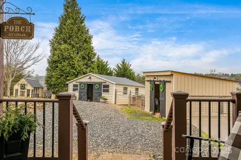 Exterior - 139 Grassy Fields Dr, Marshall, NC 28753 photo 4 of 5