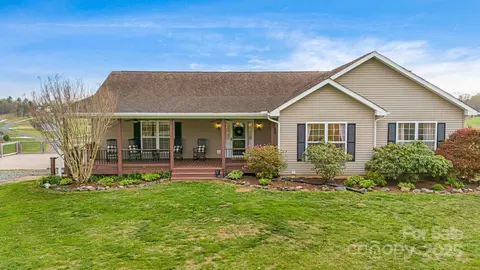 Exterior - 139 Grassy Fields Dr, Marshall, NC 28753 photo 1 of 5