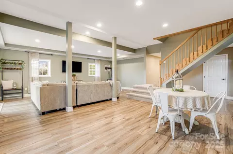 Living - 139 Grassy Fields Dr, Marshall, NC 28753 photo 2 of 2