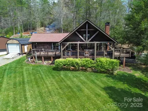 485 Buck Dr, Hays, NC 28635