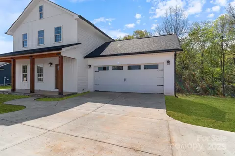 7205 Church Rd, Taylorsville, NC 28681