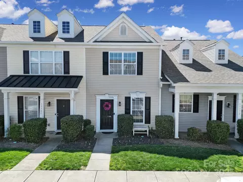 13376 Calloway Glen Dr, Charlotte, NC 28273