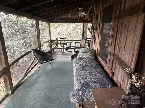 1111 Reasonover Rd, Cedar Mountain, NC 28718 photo 2