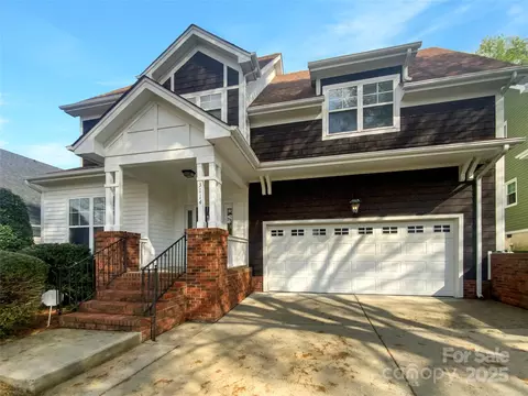 3114 Parker Green Trl, Charlotte, NC 28269