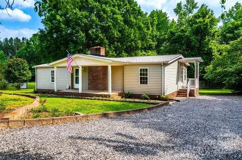 7050 Forney Hill Rd, Denver, NC 28037