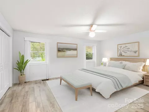 Bedroom - 373 Vineyard Rd, Tryon, NC 28782 photo 1 of 5