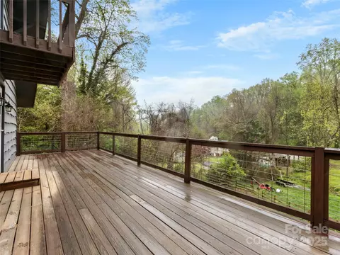 Exterior - 373 Vineyard Rd, Tryon, NC 28782 photo 8 of 10