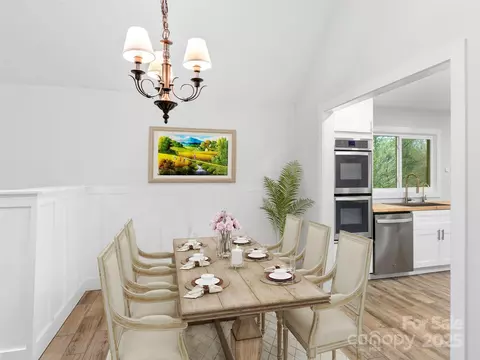 Dining - 373 Vineyard Rd, Tryon, NC 28782 photo 1 of 2