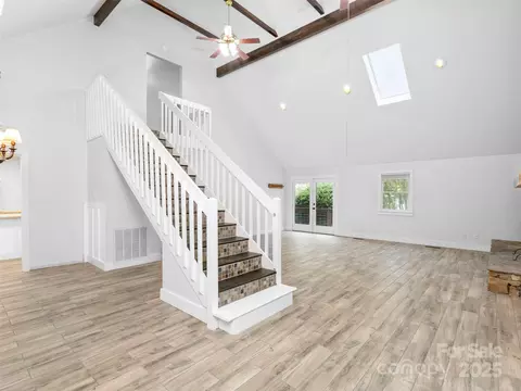 Living - 373 Vineyard Rd, Tryon, NC 28782 photo 5 of 7