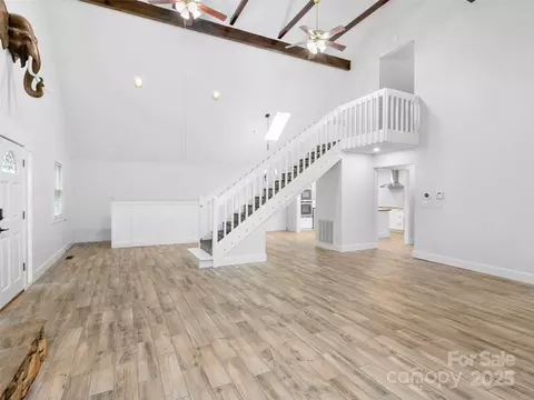 Living - 373 Vineyard Rd, Tryon, NC 28782 photo 7 of 7