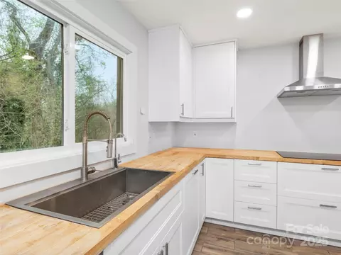 Kitchen - 373 Vineyard Rd, Tryon, NC 28782 photo 4 of 4