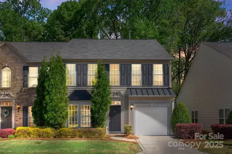 3214 Park South Station Blvd, Charlotte, NC 28210