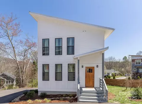 4 5th Street #3,4,5,6, Woodfin, NC 28804