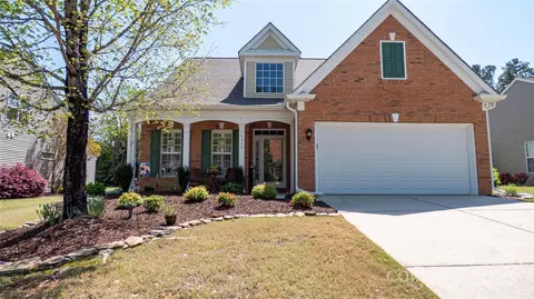 9319 Kestral Ridge Dr, Charlotte, NC 28269