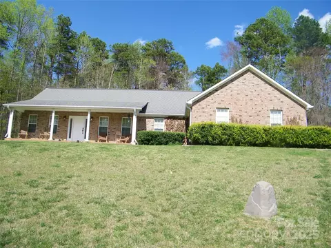 154 Tiger Oak Ln, Rockwell, NC 28138