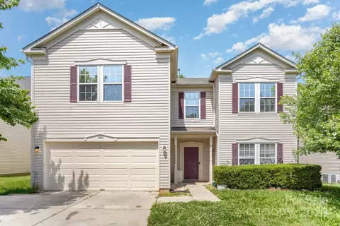 3882 Shasta Cir, Clover, SC 29710