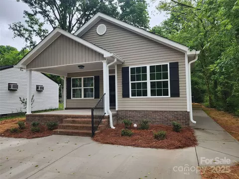 833 Arlington Ave, Rock Hill, SC 29730