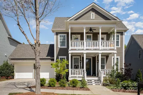 107 Iris Meadow Dr, Mooresville, NC 28115