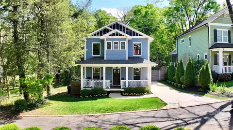 420 Solomon St, Charlotte, NC 28216