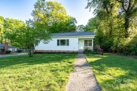 676 Forest Nw St NW, Concord, NC 28025