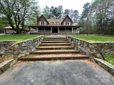 3452 Odell School Rd, Concord, NC 28027
