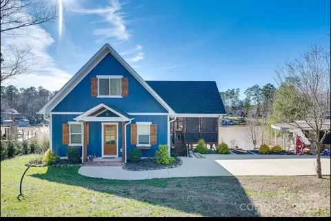 428 Pinehaven Dr, New London, NC 28127
